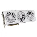 Asus Karta graficzna Radeon RX 9070 XT PRIME OC WHITE 16GB GDDR6 256bit 3DP/HDMI