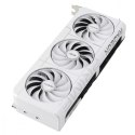 Asus Karta graficzna Radeon RX 9070 XT PRIME OC WHITE 16GB GDDR6 256bit 3DP/HDMI