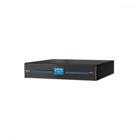 DELTA ELECTRONICS Amplon RT Pro Series UPS Jednofazowy, 230 Vac UPS302R2RT1B035 RT-3K Pro 3000VA/3000W