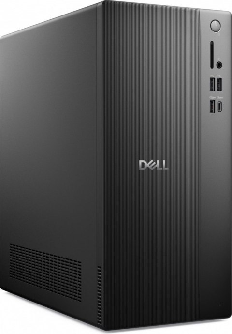 Dell Komputer Dell Pro Tower Essential QVT1260 Win11Pro i3-14100/8GB/512GB SSD/Intel UHD 730/WLAN+BT/Kb/Mouse/3YPS