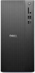 Dell Komputer Dell Pro Tower Essential QVT1260 Win11Pro i3-14100/8GB/512GB SSD/Intel UHD 730/WLAN+BT/Kb/Mouse/3YPS