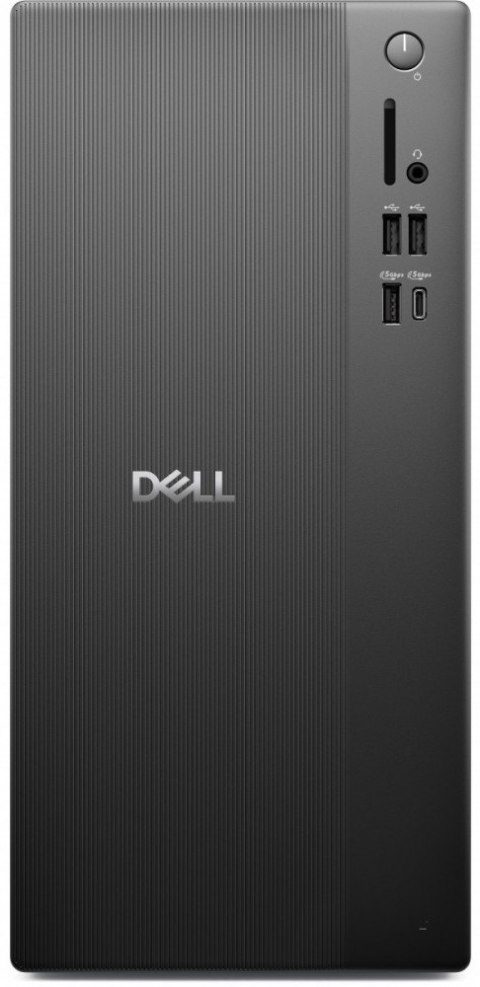 Dell Komputer Dell Pro Tower Essential QVT1260 Win11Pro i3-14100/8GB/512GB SSD/Intel UHD 730/WLAN+BT/Kb/Mouse/3YPS