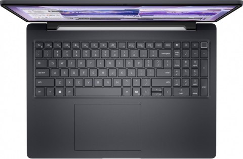 Dell Stacja robocza Pro Max 16 MC16250 Win11Pro|U7-265H|32GB|1TB|Intel Arc|FgrPr&SmtCd |FHD IR Cam&Mic|WLAN+BT|16 FHD+|Backlit Kb|4 