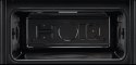 Electrolux Piekarnik kompaktowy z mikrofalą EVM6E46X