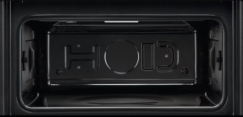 Electrolux Piekarnik kompaktowy z mikrofalą EVM6E46X