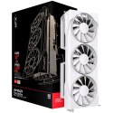 XFX Swift AMD Radeon RX 9070XT White 16GB GDDR6 256-bit HDMI 3xDP