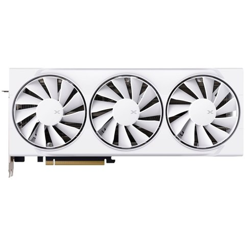 XFX Swift AMD Radeon RX 9070XT White 16GB GDDR6 256-bit HDMI 3xDP