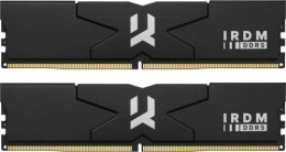 GOODRAM Pamięć DDR5 IRDM 32GB(2*16GB)/8000 CL36 czarna