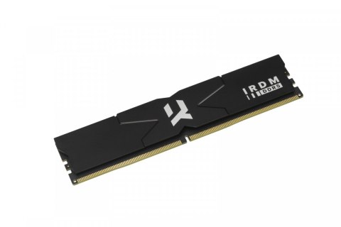 GOODRAM Pamięć DDR5 IRDM 32GB(2*16GB)/8000 CL36 czarna