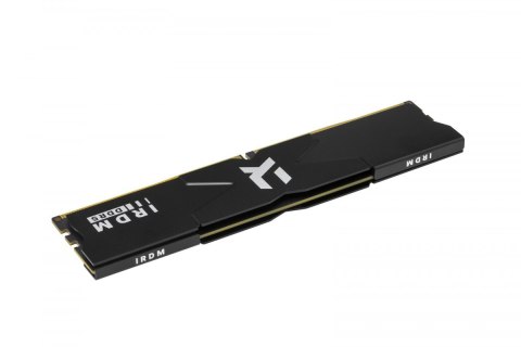 GOODRAM Pamięć DDR5 IRDM 32GB(2*16GB)/8000 CL36 czarna