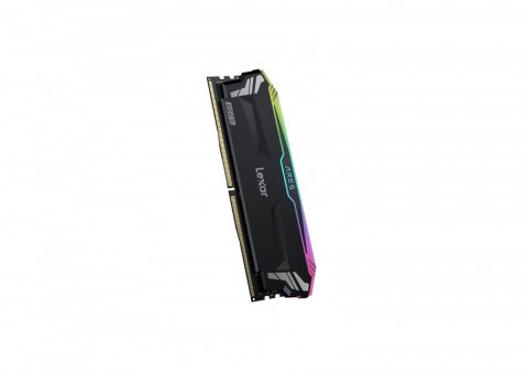 Lexar Pamięć DDR5 ARES RGB Gaming 32GB(2*16GB)/6800 czarna