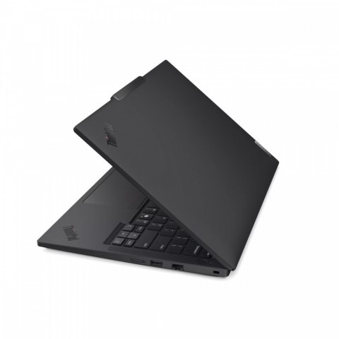 Lenovo Ultrabook ThinkPad T14 G6 21QG0013PB W11Pro Ultra 7 258V/32GB/1TB/INT/14.0 WUXGA/Black/3YR Premier Support + CO2 Offset