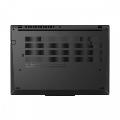 Lenovo Ultrabook ThinkPad T14 G6 21QG0013PB W11Pro Ultra 7 258V/32GB/1TB/INT/14.0 WUXGA/Black/3YR Premier Support + CO2 Offset