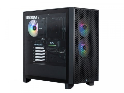 OPTIMUS Komputer E-Sport GB760T-CR18 i5-14400F/16GB/1TB/RTX 5060 8GB/W11