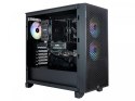 OPTIMUS Komputer E-Sport GB760T-CR18 i5-14400F/16GB/1TB/RTX 5060 8GB/W11
