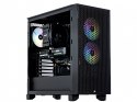 OPTIMUS Komputer E-Sport GB760T-CR18 i5-14400F/16GB/1TB/RTX 5060 8GB/W11