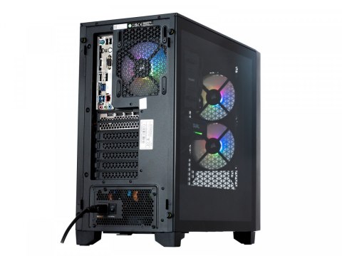 OPTIMUS Komputer E-Sport GB760T-CR18 i5-14400F/16GB/1TB/RTX 5060 8GB/W11