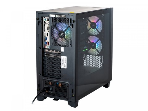 OPTIMUS Komputer E-Sport GB760T-CR18 i5-14400F/16GB/1TB/RTX 5060 8GB/W11