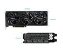 Palit Karta graficzna GeForce RTX 5060 TI INFINITY 3 OC 16GB GDDR7 128bit 3DP/HDMI