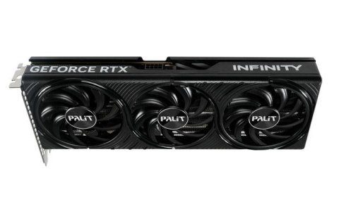 Palit Karta graficzna GeForce RTX 5060 TI INFINITY 3 OC 16GB GDDR7 128bit 3DP/HDMI