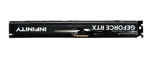 Palit Karta graficzna GeForce RTX 5060 TI INFINITY 3 OC 16GB GDDR7 128bit 3DP/HDMI