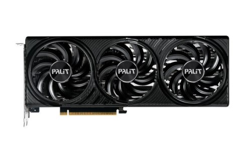 Palit Karta graficzna GeForce RTX 5060 TI INFINITY 3 OC 16GB GDDR7 128bit 3DP/HDMI
