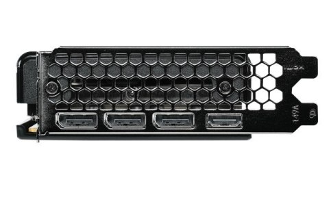 Palit Karta graficzna GeForce RTX 5060 TI INFINITY 3 OC 16GB GDDR7 128bit 3DP/HDMI