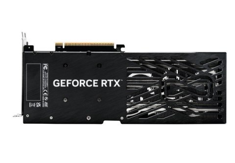 Palit Karta graficzna GeForce RTX 5060 TI INFINITY 3 OC 16GB GDDR7 128bit 3DP/HDMI