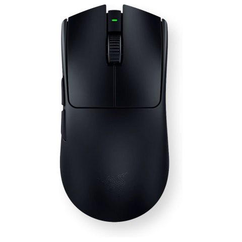 RAZER Mysz Gamingowa Viper V3 Pro, Bezprzewodowa, Czarna