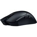 RAZER Mysz Gamingowa Viper V3 Pro, Bezprzewodowa, Czarna