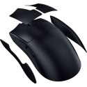 RAZER Mysz Gamingowa Viper V3 Pro, Bezprzewodowa, Czarna