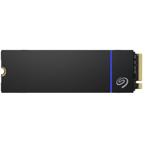SEAGATE SSD Game Drive PS5 (M.2S/2TB/PCIe G4 x4, NVMe )