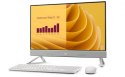 Dell Komputer Dell 27 All-in-One EC27250 Win 11Pro/i5-1334U/16GB/512GB SSD/27.0 FHD/Intel Iris Xe/Cam/WLAN+BT/Wireless Kb & Mouse/3Y 