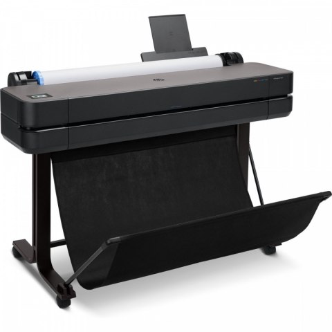 HP Inc. Ploter DesignJet T630 36-in Printer 5HB11D