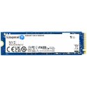 KINGSTON 1TB NV3 SSD M.2 2280 PCIe 4.0 NVMe