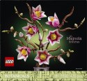 LEGO Klocki Botanicals 11510 Gałązki magnolii