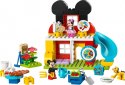 LEGO Klocki DUPLO Disney 10465 Klub Myszki Miki z Minnie i Pluto