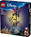 LEGO Klocki Disney 43288 Doniczka Sally