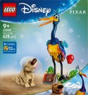 LEGO Klocki Disney 43290 Stefan i As
