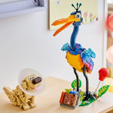 LEGO Klocki Disney 43290 Stefan i As