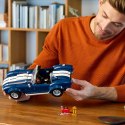 LEGO Klocki Icons 10357 Shelby Cobra 427 S/C