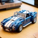 LEGO Klocki Icons 10357 Shelby Cobra 427 S/C