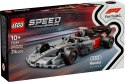LEGO Klocki Speed Champions 77259 Bolid Audi Revolut F1 Team R26
