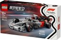 LEGO Klocki Speed Champions 77259 Bolid Audi Revolut F1 Team R26