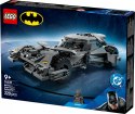 LEGO Klocki Super Heroes 76331 Batmobil z filmu Batman v Superman