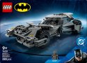 LEGO Klocki Super Heroes 76331 Batmobil z filmu Batman v Superman