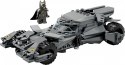 LEGO Klocki Super Heroes 76331 Batmobil z filmu Batman v Superman
