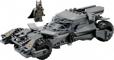 LEGO Klocki Super Heroes 76331 Batmobil z filmu Batman v Superman