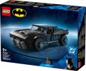 LEGO Klocki Super Heroes 76332 Batmobil z filmu Batman