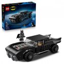 LEGO Klocki Super Heroes 76332 Batmobil z filmu Batman